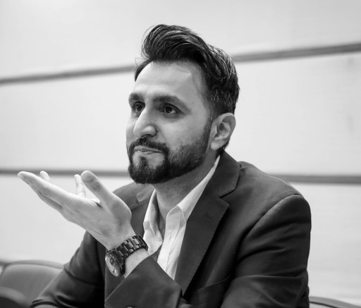 Dr. Saad Khan